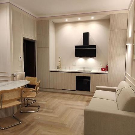 Marcora 6 G Luxury Living Daire Milano Dış mekan fotoğraf