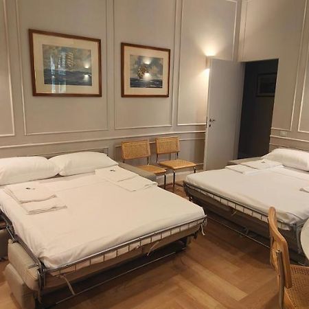 Marcora 6 G Luxury Living Daire Milano Dış mekan fotoğraf