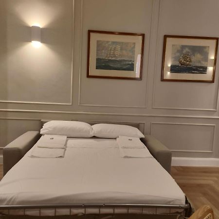 Marcora 6 G Luxury Living Daire Milano Dış mekan fotoğraf