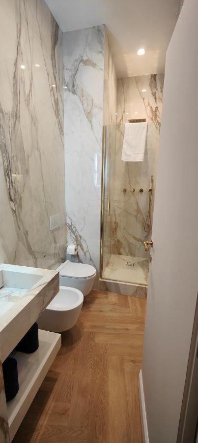 Marcora 6 G Luxury Living Daire Milano Dış mekan fotoğraf