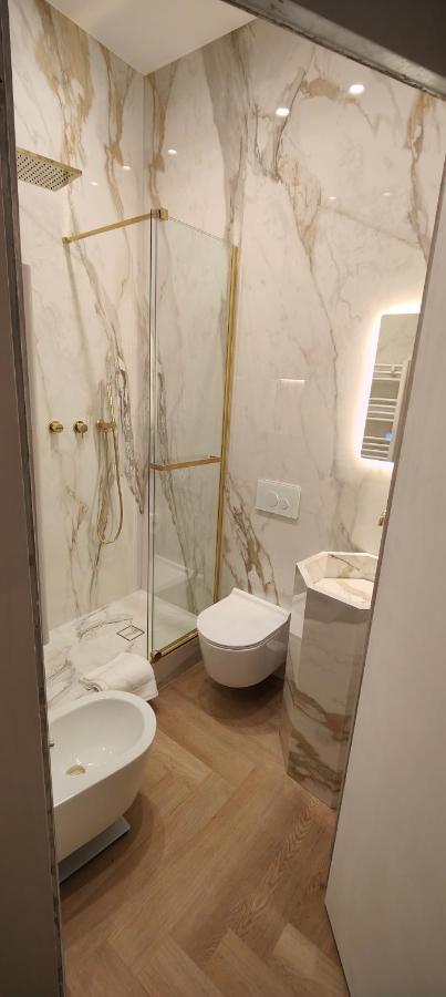 Marcora 6 G Luxury Living Daire Milano Dış mekan fotoğraf