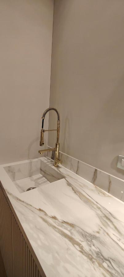 Marcora 6 G Luxury Living Daire Milano Dış mekan fotoğraf