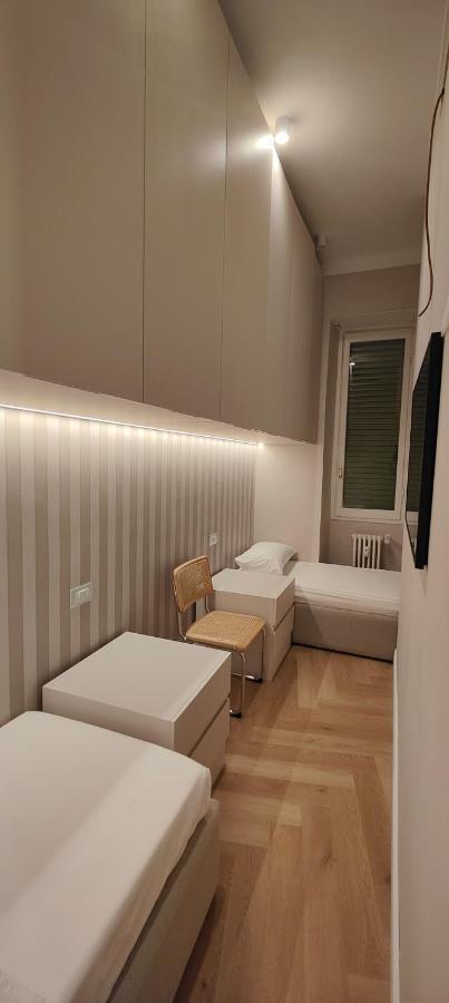 Marcora 6 G Luxury Living Daire Milano Dış mekan fotoğraf