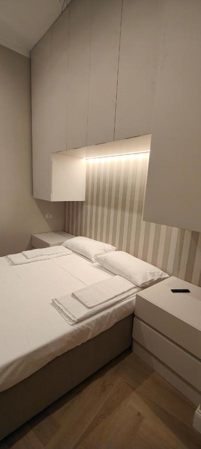 Marcora 6 G Luxury Living Daire Milano Dış mekan fotoğraf