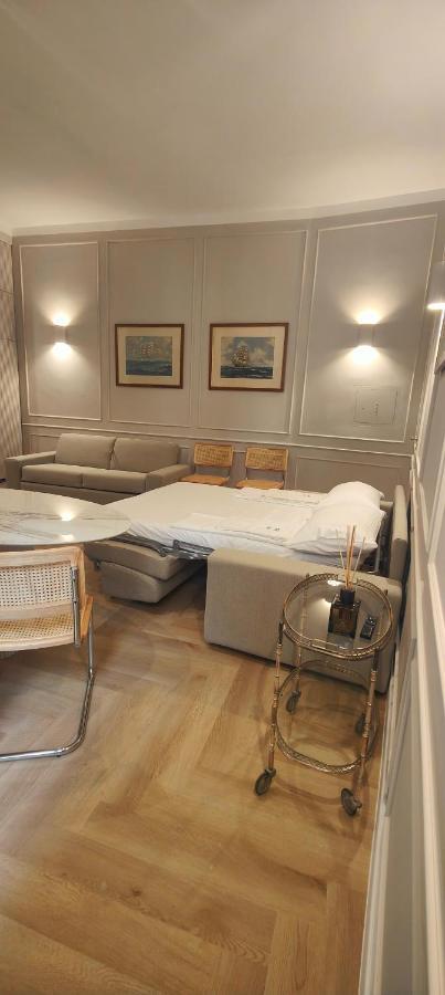Marcora 6 G Luxury Living Daire Milano Dış mekan fotoğraf