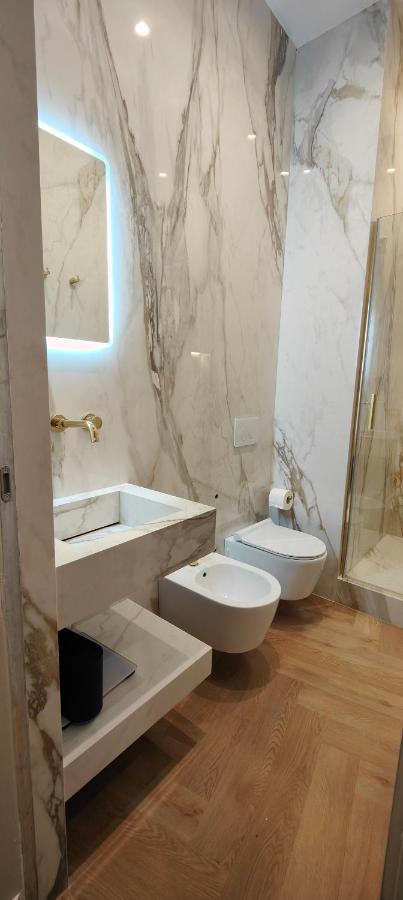 Marcora 6 G Luxury Living Daire Milano Dış mekan fotoğraf
