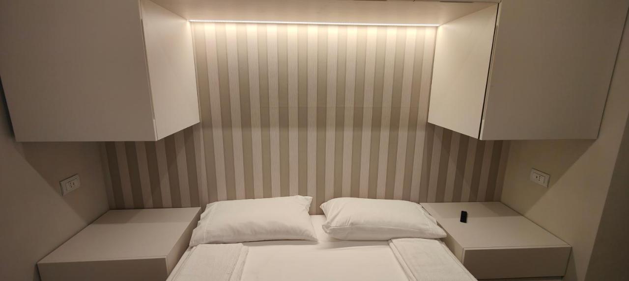Marcora 6 G Luxury Living Daire Milano Dış mekan fotoğraf