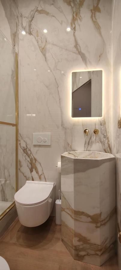 Marcora 6 G Luxury Living Daire Milano Dış mekan fotoğraf