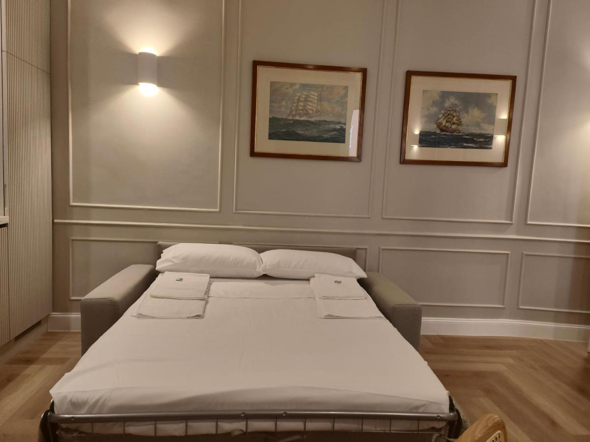 Marcora 6 G Luxury Living Daire Milano Dış mekan fotoğraf